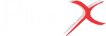 logo apenasPhoenix em corel